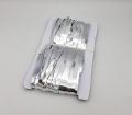 FOIL CURTAINS PARTY DECORATION BACKDROP ( 30 INCH X 70 INCH ). 