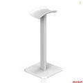 RMG Headphone Stand holder Space Saving Gaming headset stand Rack desktop organizer. 