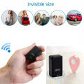 GF-07 Intelligent Mini Magnetic GPS Tracking Device For Multi-Purpose Use. 