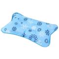 Cool Pillow, Kids Adults Waterproof Ice Pillow Cooling Pillow Water Pillow For Home Travel. 