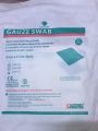 25 pcs Sterile Absorbent Gauze Swab - 4" x 4" - 8ply - made in china. 