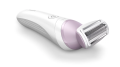 Philips Lady Shaver Series 6000 Cordless shaver with Wet and Dry use BRL136/00. 