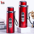 1000ML Water Bottle Vacuum Flask (Mix/Random color) | Rs universal store. 