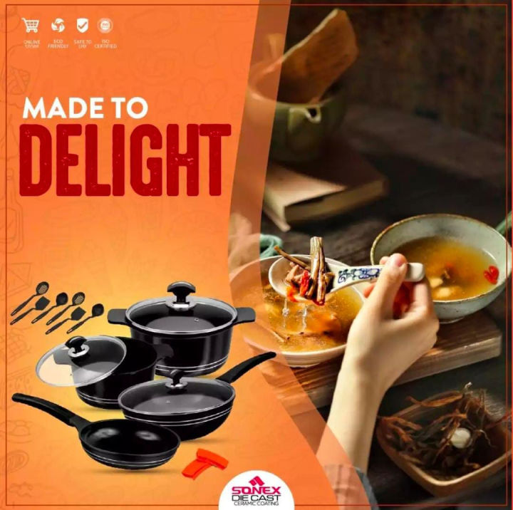 Deluxe%20Supreme%20Cookware%20Set%20With%20PTF%20Non%20Stick%20Coating%2015%20Pcs%20-%20Image%203