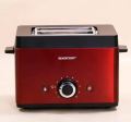 SILVER CREST TOASTER Model 306079. 