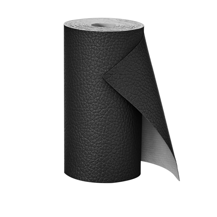 Leather Repair Patch, 3X60 Inch Self Adhesive Leather Repair Tape for Furniture, PU Leather Repair Kit for Car Seat Durable