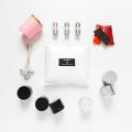PREMIUM CANDLE MAKING KIT - SOY WAX CANDLE KIT - DIY CANDLE.MAKING WITH FRAGRANCE OILS. 