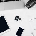 Micro Center 32GB Class 10 Micro SDHC Flash Memory Card with Adapter for Mobile Device Storage Phone, Tablet,. 