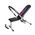 Ab King Pro Machine heavy weight. 