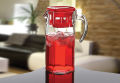 Imperial Water Jug Transparent Glass 1.5 Liters. 