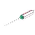 10 Pcs 250V 10A TF 120 Degree Celsius Cutoffs Temperature Thermal Fuse. 