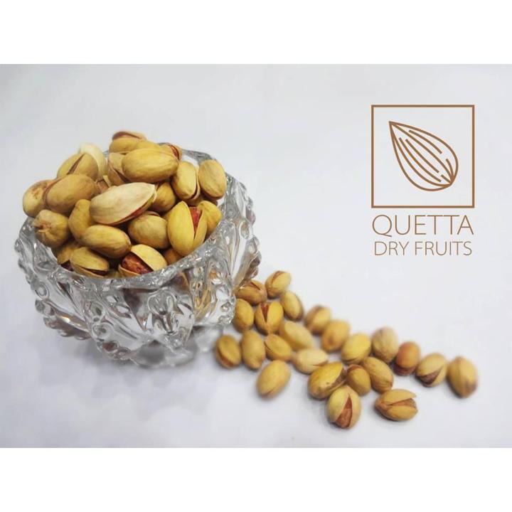250 grams - Pistachio Salted ( Pista Namkeen )