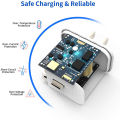 2020 iPhone 11 Pro Max PD Charger, Pavlysh USB Type C to Lightning Cable 1m Apple MFi Certified Powerline Ii for For Apple iPhone 11, iPhone 11 Pro, iPhone 11 Pro Max, iPhone 8, iPhone 8 Plus, iPhone X, iPhone XR, iPhone XS, iPhone XS Max, Supports Power. 