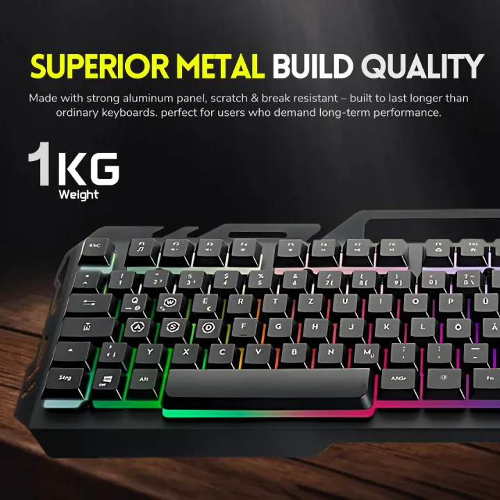 Metal%20RGB%20Durable%20Gaming%20Keyboard%20%E2%80%93%20Wired%20USB%20Backlit%20Mechanical%20Feel%20Keyboard%20with%20LED%20Light%20Effects,%20Anti-Ghosting%20Keys,%20Ergonomic%20Metal%20Frame,%20Multimedia%20Keys%20for%20Laptop,%20PC,%20Desktop%20&%20Gaming%20-%20Image%206