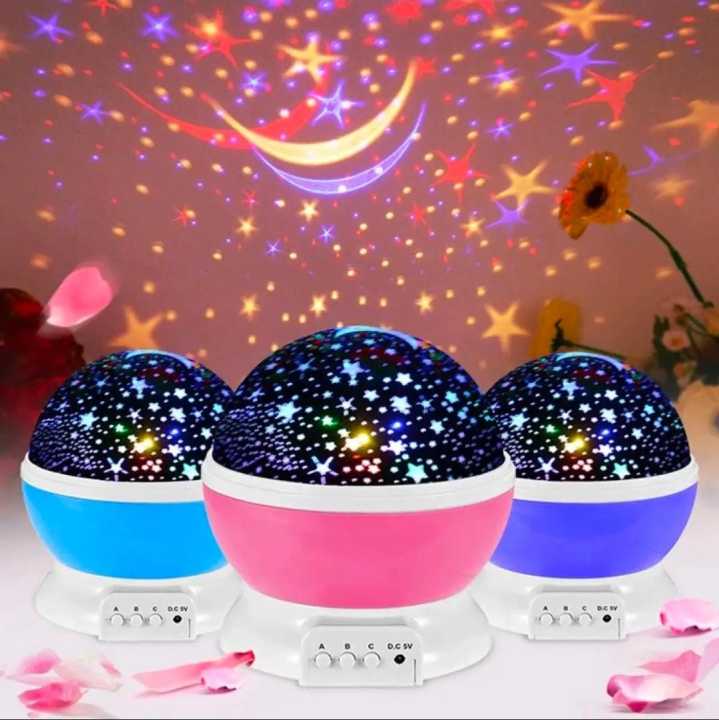 STAR%20MASTER%20LAMP%20NIGHT%20LIGHT%20LAMP%20LED%20Projector,%20Galaxy%20Moon%20Romantic%20Decoration%20Sky%20Star%20Rotating%20Lamp%20for%20Kid's%20Room%20and%20with%20USB%20Wire%20(Multicolour)%20Pack%20of%201%20-%20Image%204