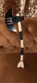 Turgut wooden axe (toy). 