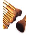 Makeup Brushes With Pack 12 Brushes For Girls. 
