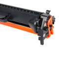 17a Toner Cartridge | HP 17A CF217A  Black LaserJet Toner Cartridge. 