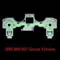 for PS5 PlayStation 4 PS4 Pro Slim Controller Conductive Film Keypad flex Cable for Dualshock 4 Ribbon Circuit Board. 