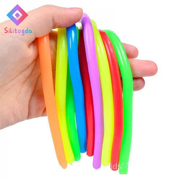 Stretchy%20String%20Fidget%20/%20Sensory%20Toys%20Monkey%20Noodles%20It%20Rope%20Soft%20Figet%20Stress%20Noodle%20Stretch%20Children's%20Toys%20Pull%20Reliever%20-%20Image%203