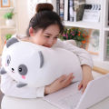 Animal Pillow Smell-less Plush Stuffed Fat Hamster Plush Toy. 