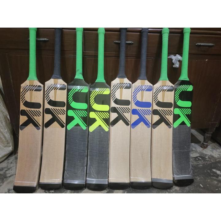 Genuine Uk Sports Cricket Bat Tennis Ball Tape Ball Bat