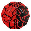 Fuel tank  cap sticker for cd 70. 
