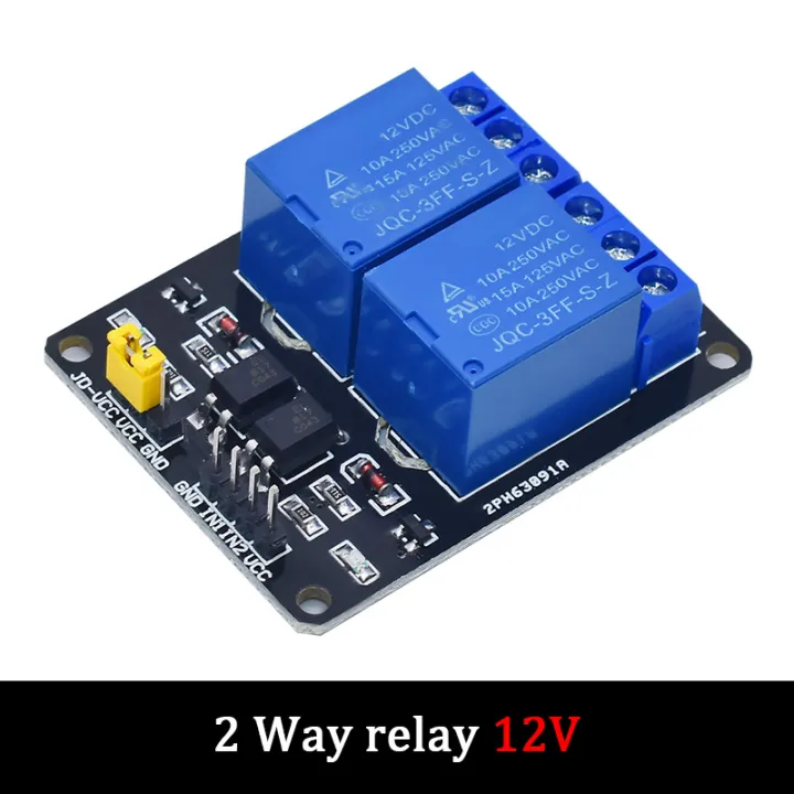 WAVGAT%205V%2012V%20low%20level%20trigger%201%202%204%208%2016%20Channel%20Relay%20Module%20interface%20Board%20Shield%20For%20PIC%20AVR%20DSP%20ARM%20MCU%20Arduino%20-%20Image%207