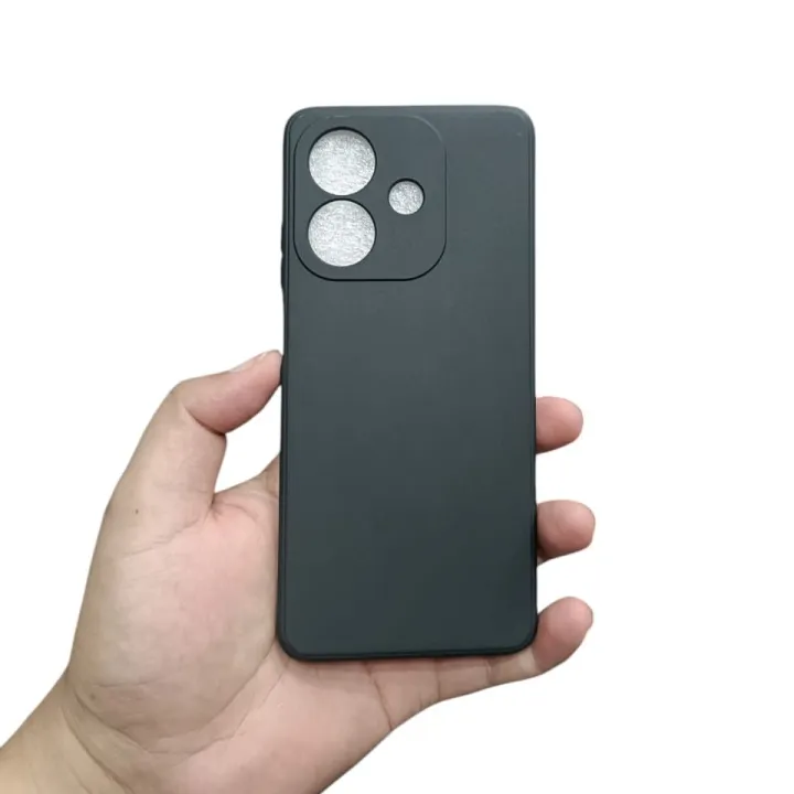 OPPO%20A3X%20/%20A3%20Soft%20Matte%20Back%20Cover%20with%20Camera%20Protection%20Shockproof%20Slim%20Phone%20Case%20-%20Image%204