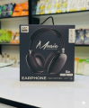 Wireless Bluetooth Headphones with Mic Deep Bass HiFi Stereo Noise Cancelling Foldable Over Ear Headset for Gaming Online Classes Gym Travel Laptop PC Support AUX TF Card Long Battery Backup Comfortable Ear Cushions Premium Sound Handsfree. 