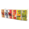 Pack Of 6 Top Skin Oils - 30ml each - All Season Care - SAC. 