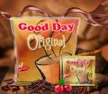 Good Day Original 3 in 1 Instant Coffee - 30's x 20gr. 