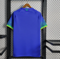 Brazil Home Mens Kit 2022/23. 