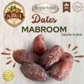Mabroom Dates – Mabroom Khajoor – Mabroom 250 Grams. 