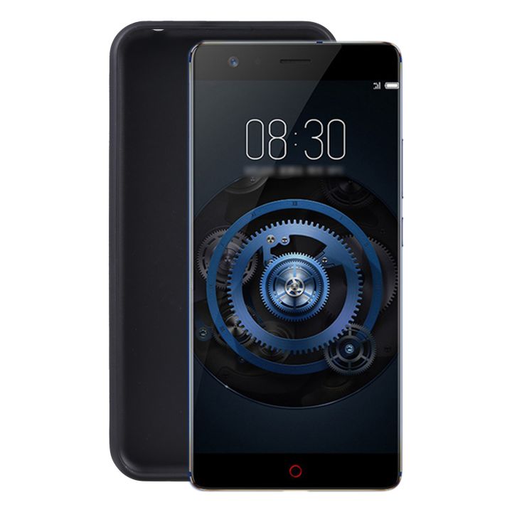 TPU Phone Case For ZTE nubia Z17 lite
