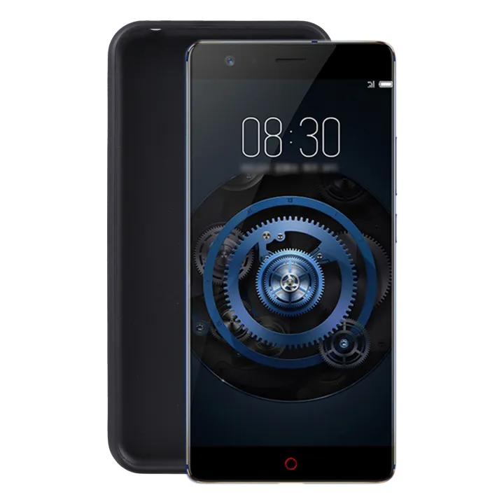 TPU Phone Case For ZTE nubia Z17 lite
