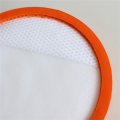 XHHDQES 3X Front Filter HEPA Filters Cotton Filters Fit for Hoover UH72400 UH72401 UH72402 UH72405 UH72406 UH72409. 