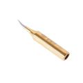 BEST BST-A-900M-T-IS Lead Free Fine Soldering Tip High Quality Fly Line Dedicated Iron Head For 936 Solder Station  BGA Welding -. 