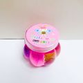 Crystal Mud Pumpkin Slime Imported 1 piece Slime Box - Squishy Slime for KIDS. 