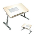 Evercool Adjustable Laptop Cooling Table. 