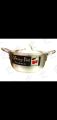 Silver Steel (Almunium) Cooking Pots For Kitchen ( Silver Steel Metal Polished) Silver cooking pots  Kitcehen Ware Cooking (Pateli)(Patela)(Handi)(Degchi) Made Price in Pakistan. 