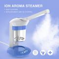 Facial Steam Spray Sauna Spa Professional Facial Steam Humidifier with Personal Care of Hot Mist Skin Moisturising Deep Opening Cleaning. 