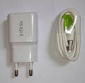 Infinix Fast Charger + Data Cable 3.0 Fast Charging For Infinix Mobile Phone. 