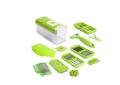 Nicer & Dicer  Super Slicer Plus Vegetable Fruit Peeler Dicer Cutter Chopper Nicer Grater Rated. 