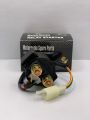 Motorcycle / Motorbike Starter Relay Solenoid (Universal for any self start bike). 