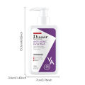 Disaar Anti-Aging Facial Wash Retinol Nicotinamide Facial Cleanser 200g. 