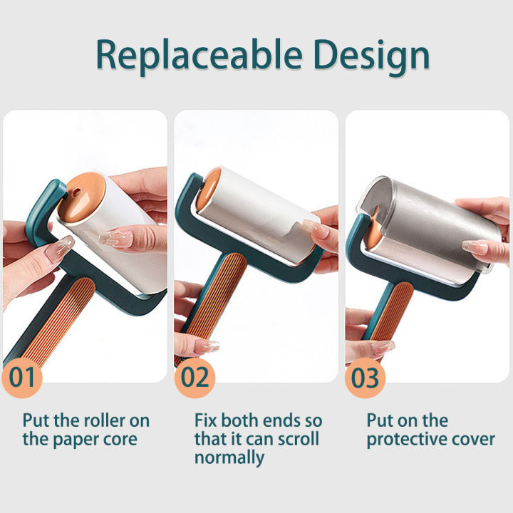 Reusable%20Sticky%20Lint%20Roller,%20Portable%20Pet%20Hair%20Sticky%20Roll%20Dust%20Hair%20Remover%20Cloth%20Sofa%20Curtain%20Bedsheet%20Cleaner%20-%20Image%206