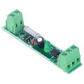Opto Isolator Module 1 Channel Optocoupler Isolation Board Voltage Detection. 
