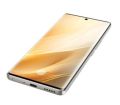 Sego Zero 50 8GB + 16GB Extended Ram 256GB Rom || 6.67" FHD+ 3D AMOLED Dual Curved Edge || 5000mAh Battery 33W Fast Charge || Main Camera 64MP Front 32MP. 