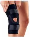 Knee Support. 